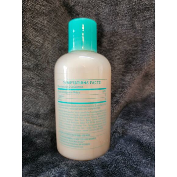 Bath & Body Works Temptations 3 in 1 - Pop! Cheers! Clink! - 6 fl oz - Rare HTF - Picture 2 of 2